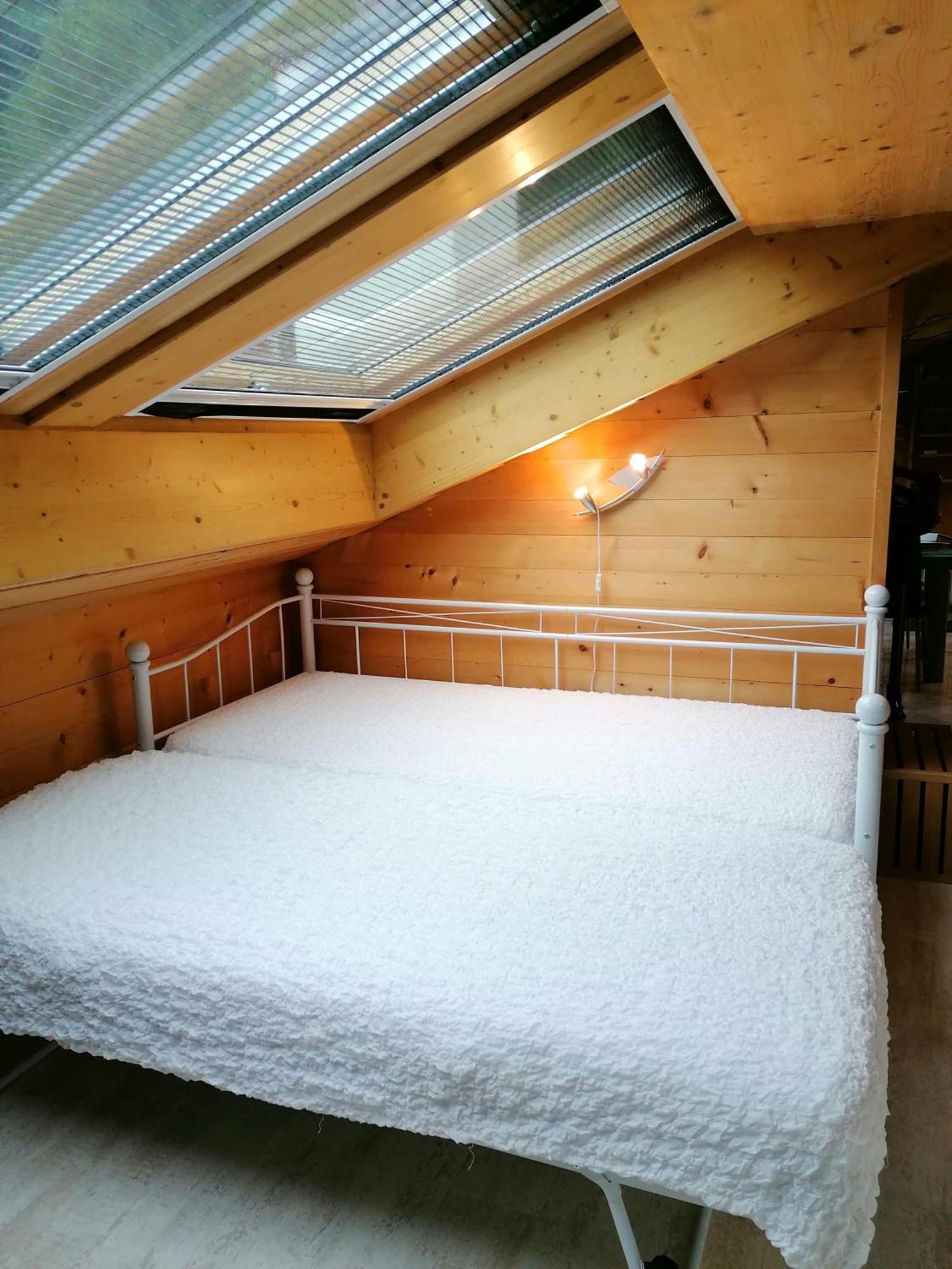 Gemuetliche Fewo Mit Sauna Inmitten Der Berge Meiringen Exterior photo